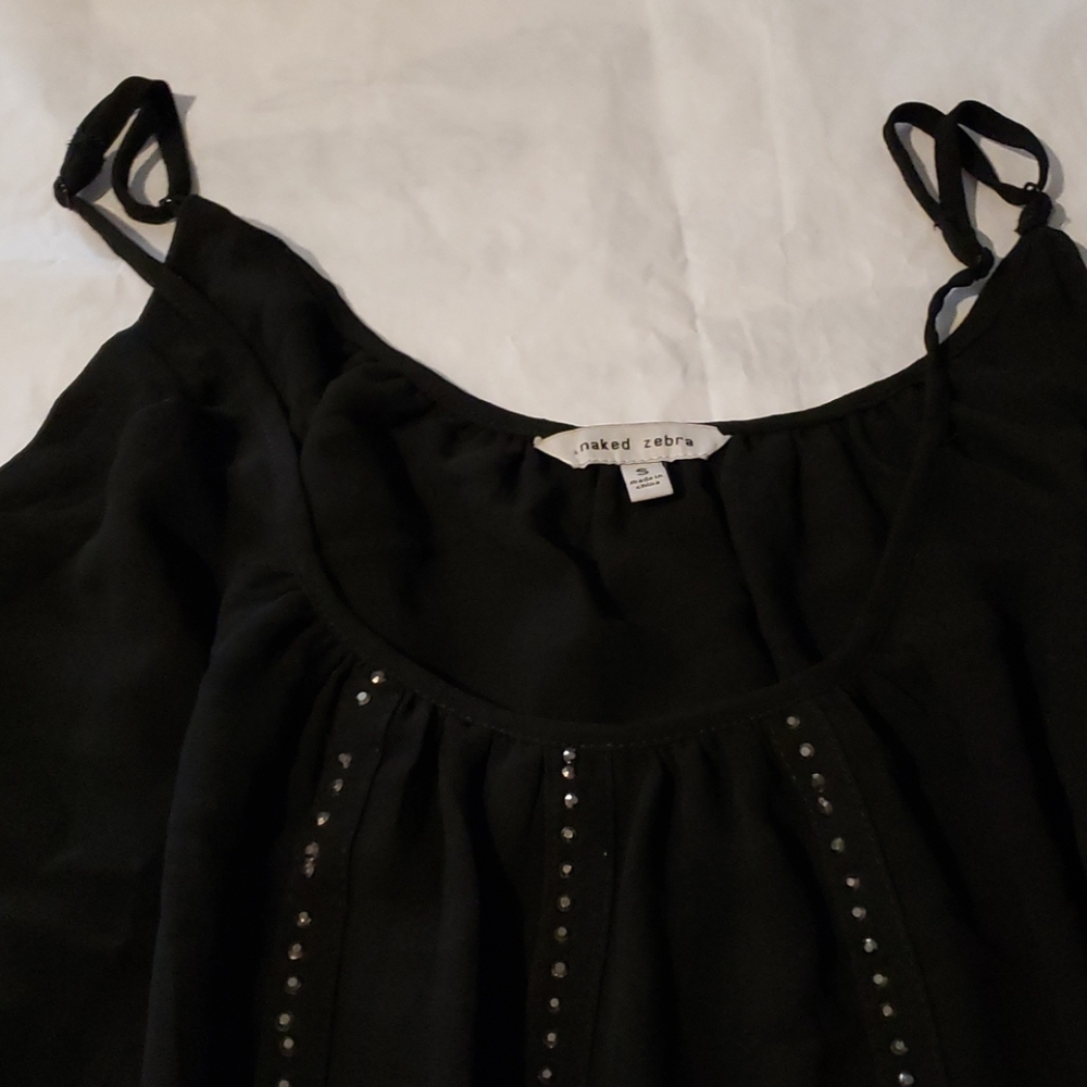 Crop top - Picture 3 of 4